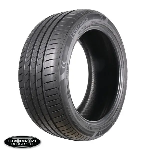 Tbb tire Fortezza  195/55 R16 91 V  XL  TL